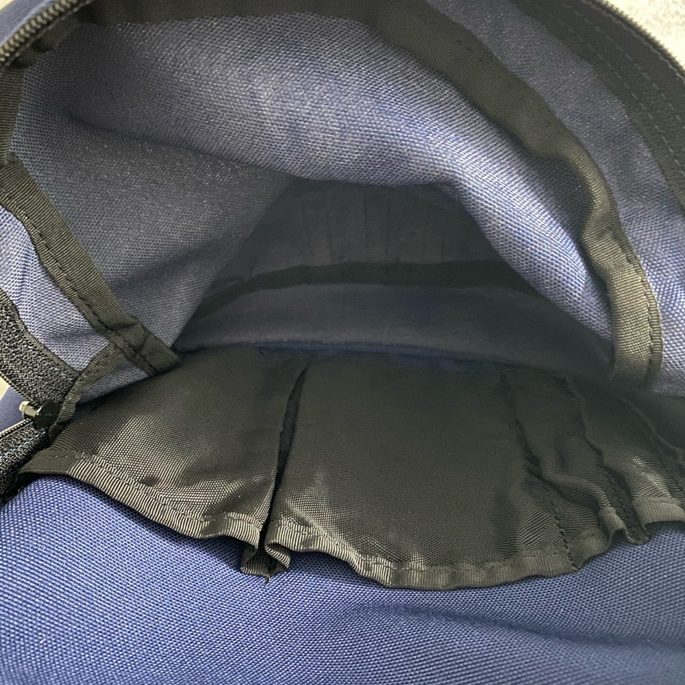 Adidas backpack - Picture 9 of 16